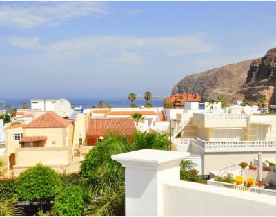 Modern towhouse in Palm Mar PM/182