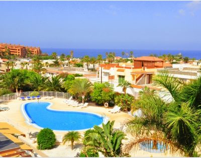 Modern towhouse in Palm Mar PM/182