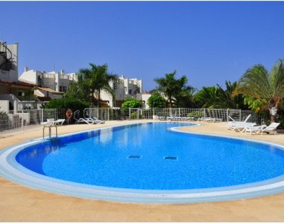 Modern towhouse in Palm Mar PM/182