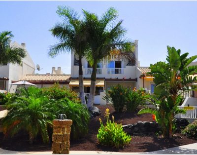 Modern towhouse in Palm Mar PM/182