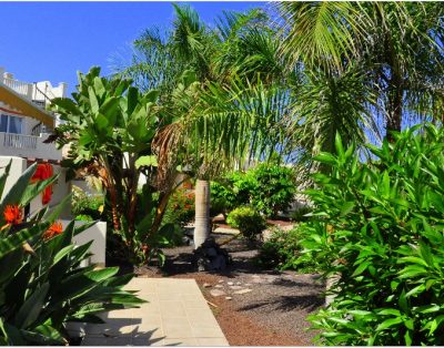 Modern towhouse in Palm Mar PM/182