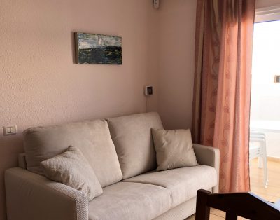 One bedroom apartment in Las Americas LA103