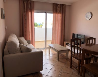 One bedroom apartment in Las Americas LA103