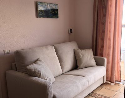 One bedroom apartment in Las Americas LA103