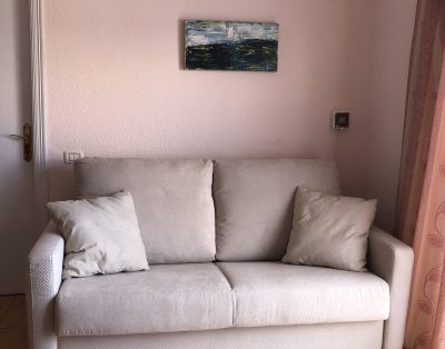 One bedroom apartment in Las Americas LA103