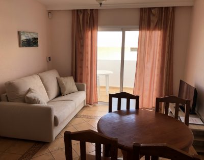 One bedroom apartment in Las Americas LA103