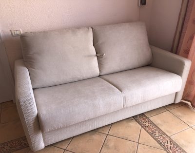 One bedroom apartment in Las Americas LA103