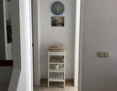 Apartment in Playa Paraiso PP173