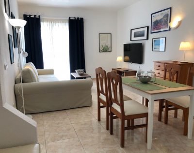 Apartment in Playa Paraiso PP173