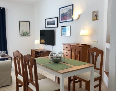 Apartment in Playa Paraiso PP173