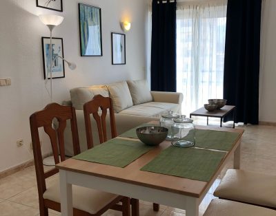 Apartment in Playa Paraiso PP173