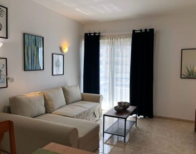Apartment in Playa Paraiso PP173