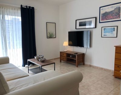 Apartment in Playa Paraiso PP173