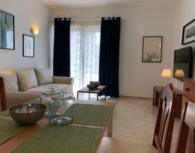 Apartment in Playa Paraiso PP173
