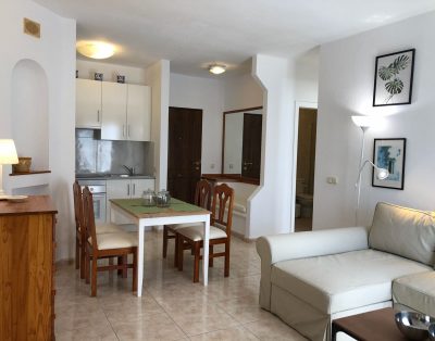 Apartment in Playa Paraiso PP173