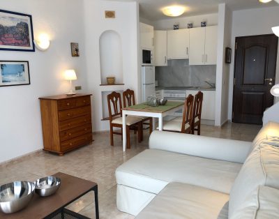 Apartment in Playa Paraiso PP173