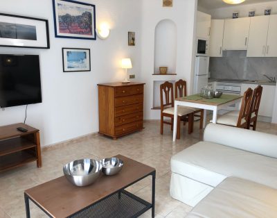Apartment in Playa Paraiso PP173