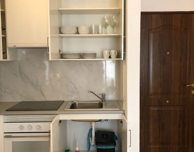 Apartment in Playa Paraiso PP173