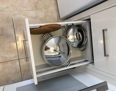 Apartment in Playa Paraiso PP173