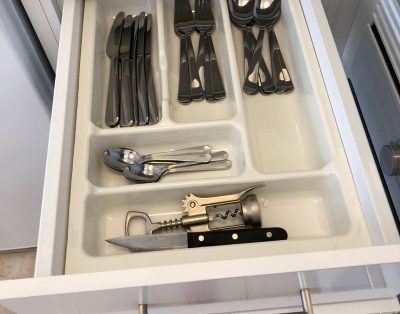 Apartment in Playa Paraiso PP173