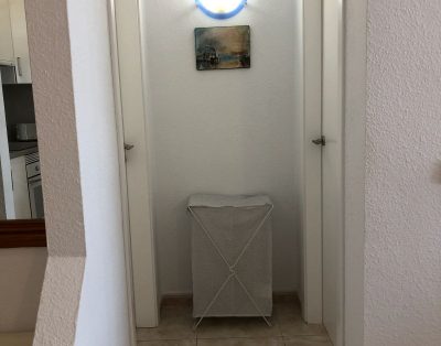 Apartment in Playa Paraiso PP173