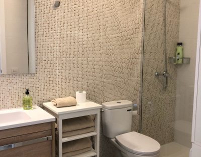 Apartment in Playa Paraiso PP173