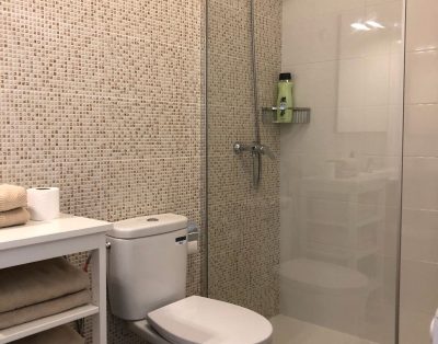 Apartment in Playa Paraiso PP173