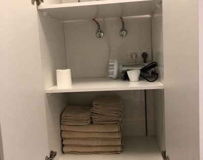 Apartment in Playa Paraiso PP173