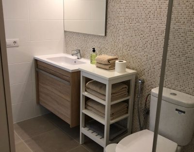 Apartment in Playa Paraiso PP173