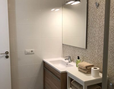 Apartment in Playa Paraiso PP173