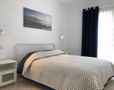 Apartment in Playa Paraiso PP173