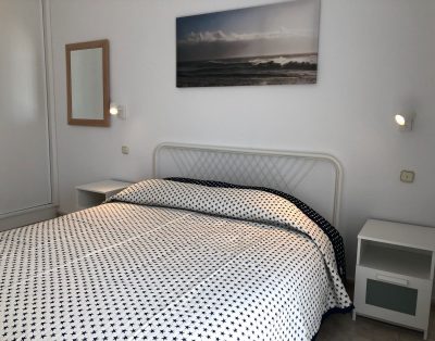 Apartment in Playa Paraiso PP173