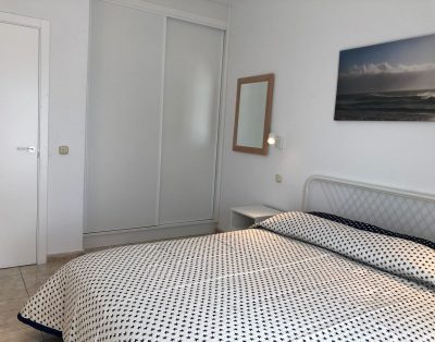 Apartment in Playa Paraiso PP173