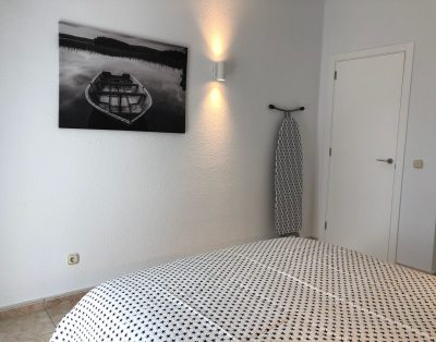 Apartment in Playa Paraiso PP173