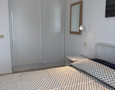 Apartment in Playa Paraiso PP173