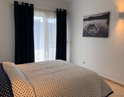 Apartment in Playa Paraiso PP173