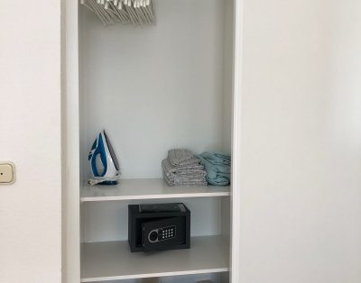 Apartment in Playa Paraiso PP173