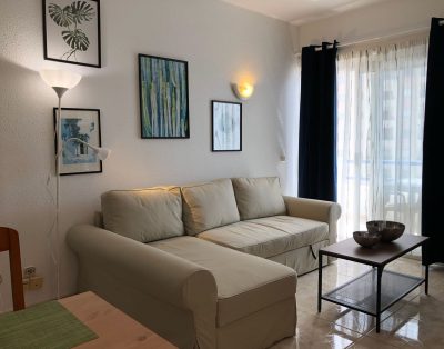 Apartment in Playa Paraiso PP173