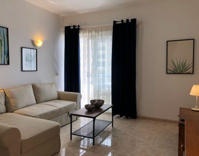 Apartment in Playa Paraiso PP173