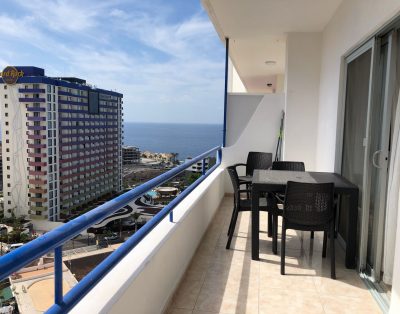 Apartment in Playa Paraiso PP173
