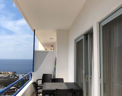 Apartment in Playa Paraiso PP173