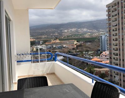 Apartment in Playa Paraiso PP173