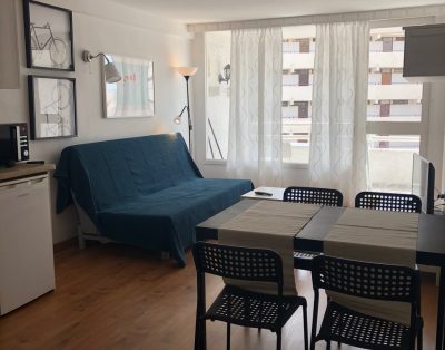 Apartment in Las Americas LA100