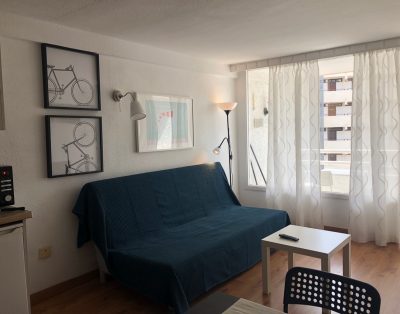 Apartment in Las Americas LA100