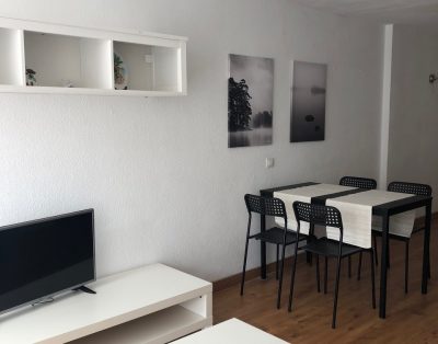 Apartment in Las Americas LA100