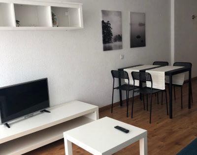 Apartment in Las Americas LA100