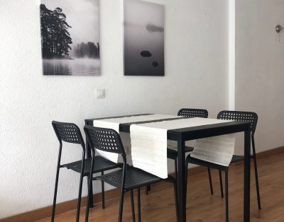 Apartment in Las Americas LA100