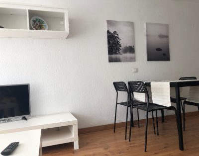 Apartment in Las Americas LA100