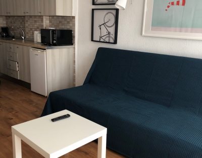 Apartment in Las Americas LA100