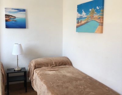 Apartment in Las Americas LA100